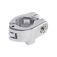 Gibraltar Hinged Memory Lock 12.7 mm