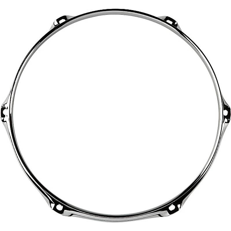 Gibraltar Chrome Tom Drum Hoop