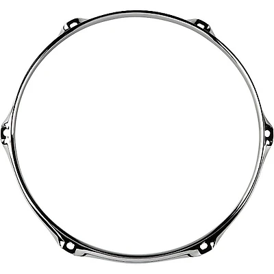 Gibraltar Chrome Tom Drum Hoop