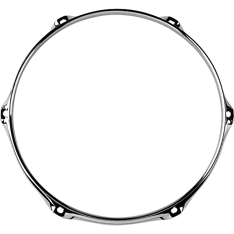 Gibraltar Chrome Tom Drum Hoop