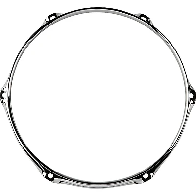 Gibraltar Chrome Tom Drum Hoop