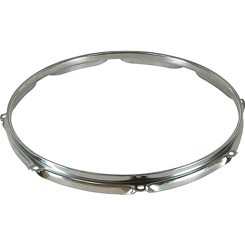 Gibraltar Chrome Tom Drum Hoop