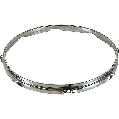 Gibraltar Chrome Tom Drum Hoop