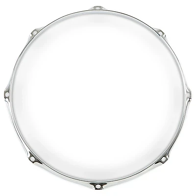 Gibraltar Chrome Tom Drum Hoop