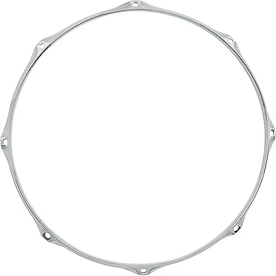 Gibraltar Chrome Tom Drum Hoop