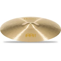 MEINL Byzance Jazz Medium Thin Crash Cymbal