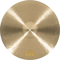 MEINL Byzance Jazz Medium Thin Crash Cymbal