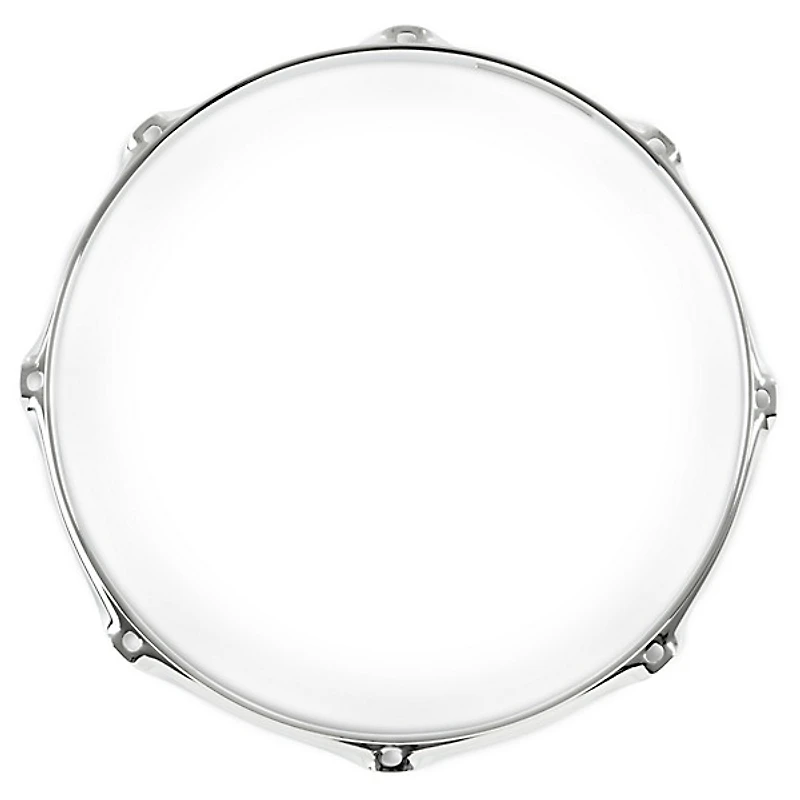 Gibraltar 13" Snare-Side Steel Power Drum Hoop 13 in. 8-Lug