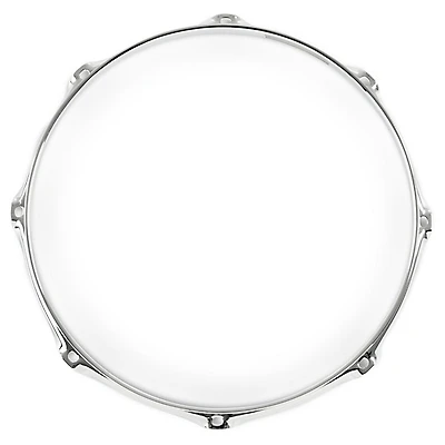 Gibraltar 13" Snare-Side Steel Power Drum Hoop 13 in. 8-Lug