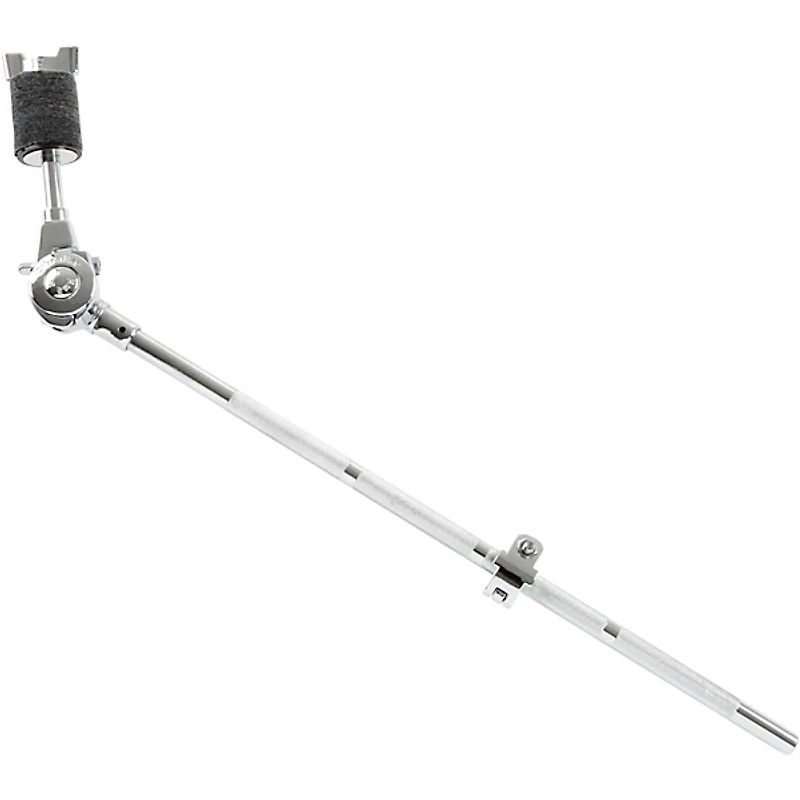 Gibraltar Long Boom Rod with Brake Tilter