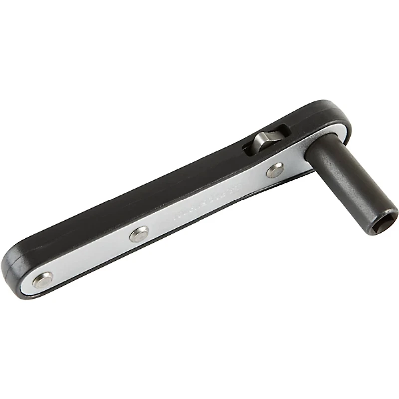 Gibraltar Ratchet Drum Key wrench