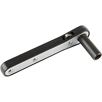 Gibraltar Ratchet Drum Key wrench