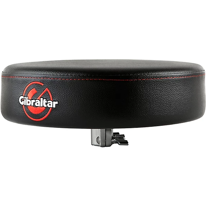 Gibraltar Standard Round Drum Throne Seat
