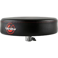 Gibraltar Standard Round Drum Throne Seat