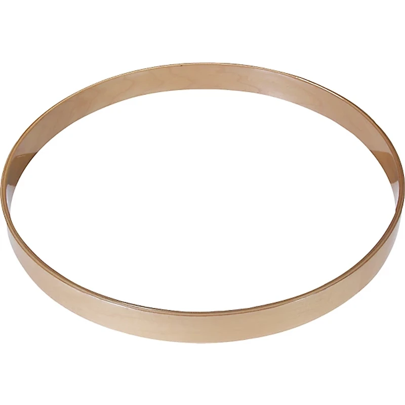 Gibraltar Wood Bass Drum Hoop