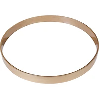 Gibraltar Wood Bass Drum Hoop