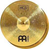 MEINL HCS 14"/18" Cymbal Set