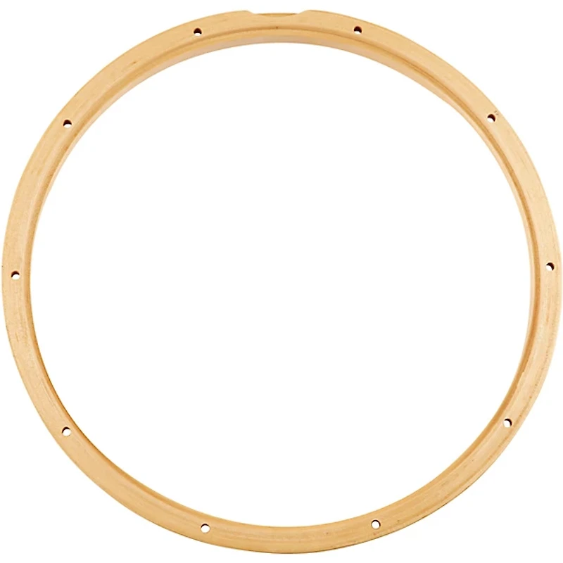 Gibraltar Batter Side Wood Drum Hoop 14 in. 10-Lug