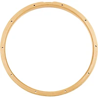 Gibraltar Batter Side Wood Drum Hoop 14 in. 10-Lug