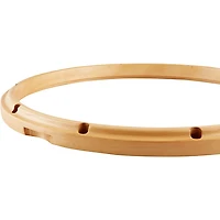 Gibraltar Batter Side Wood Drum Hoop 14 in. 10-Lug