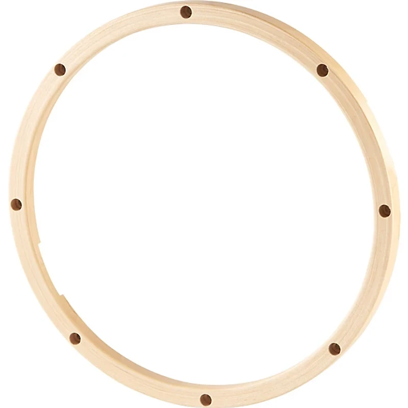 Gibraltar Snare Side Wood Drum Hoop