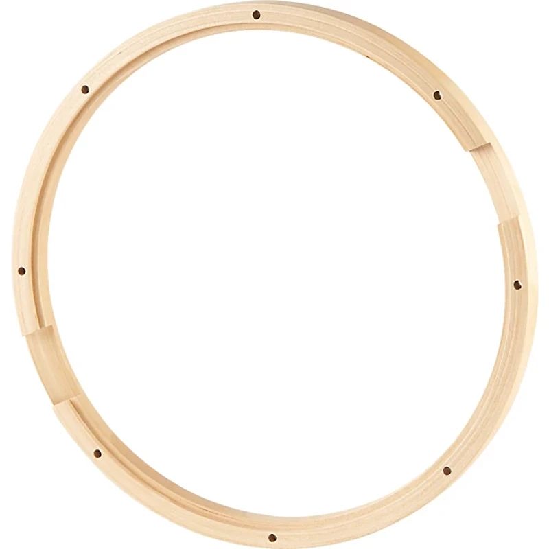 Gibraltar Snare Side Wood Drum Hoop