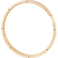 Gibraltar Snare Side Wood Drum Hoop