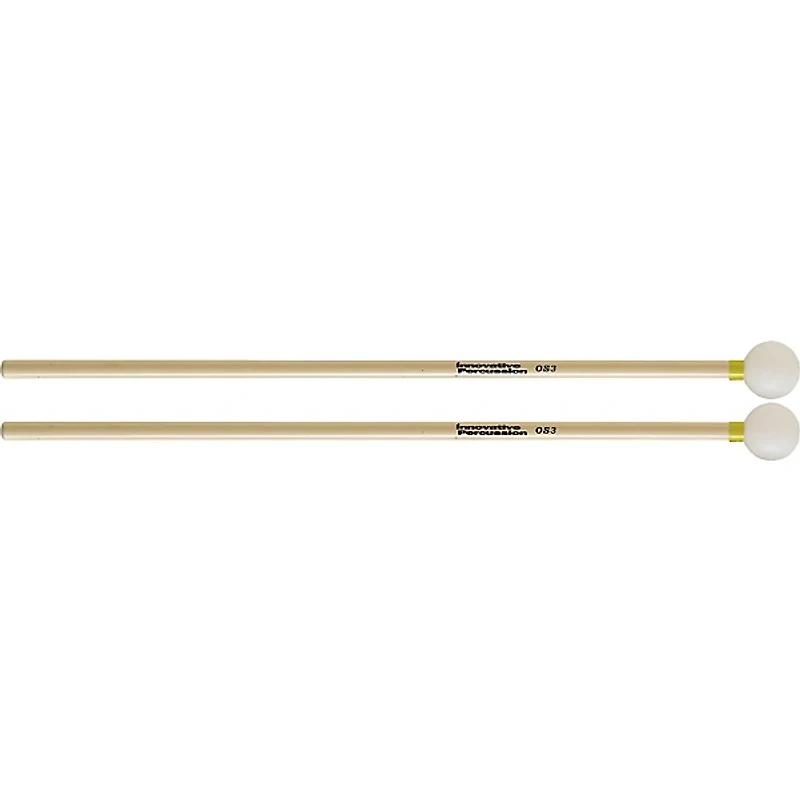 Innovative Percussion Orchestral Series Medium Soft Xylophone