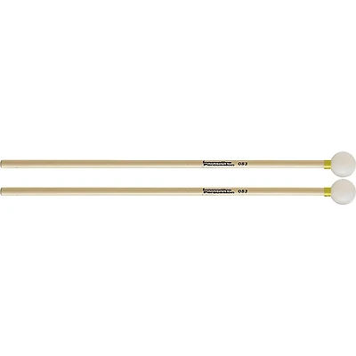 Innovative Percussion Orchestral Series Medium Soft Xylophone