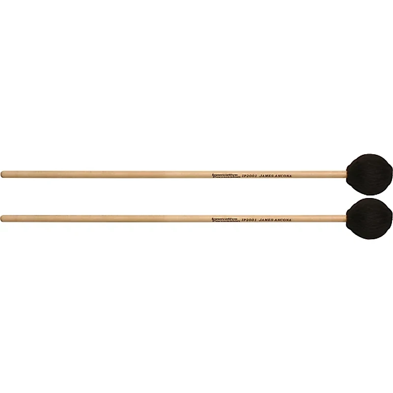 Innovative Percussion JAMES ANCONA SERIES EXTRA SOFT MARIMBA