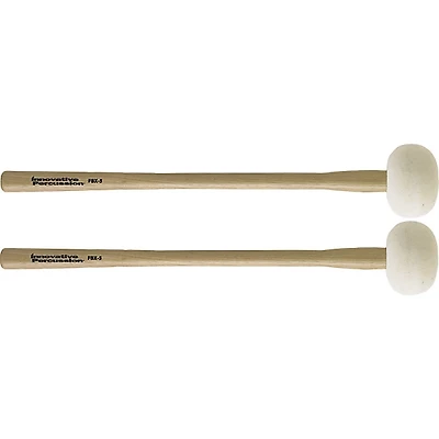 Innovative Percussion FBX Field Series Marching Bass Mallets