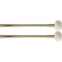 Innovative Percussion FBX Field Series Marching Bass Mallets