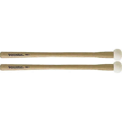 Innovative Percussion FBX Field Series Marching Bass Mallets