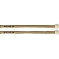 Innovative Percussion FBX Field Series Marching Bass Mallets