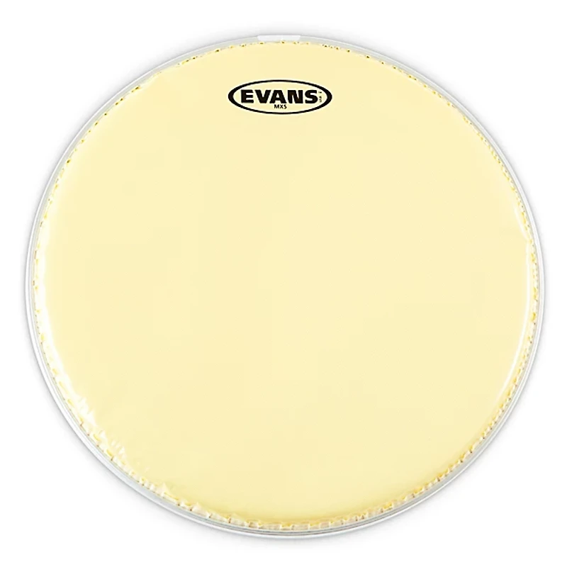 EVANS MX5 Marching Snare Side Head 14 in.