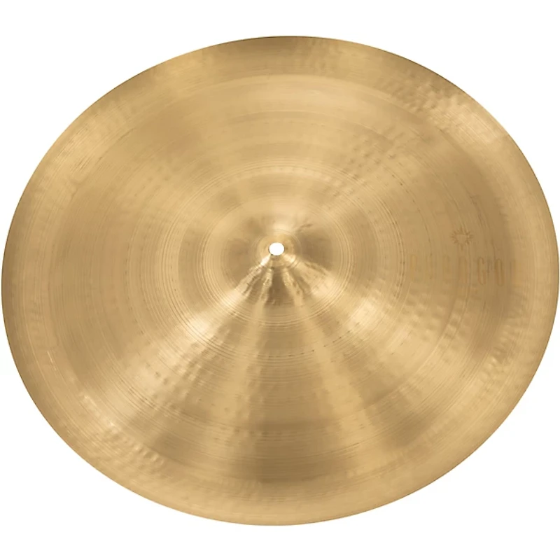 SABIAN Paragon Diamondback Chinese Cymbal 20 in.