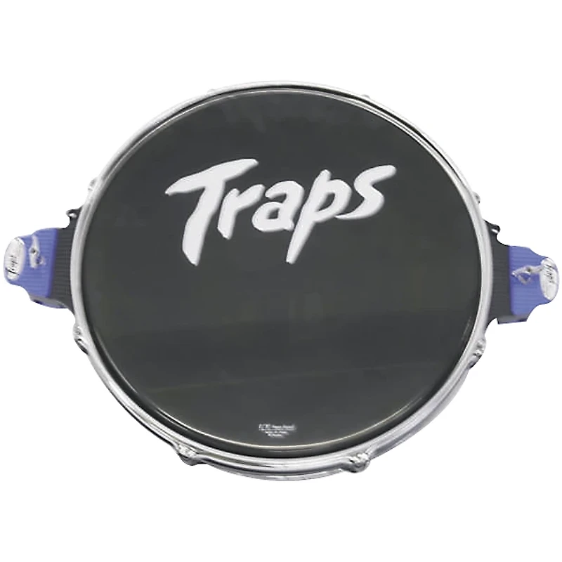 Traps Drums A400 Portable Acoustic Drum Set