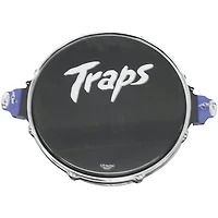 Traps Drums A400 Portable Acoustic Drum Set