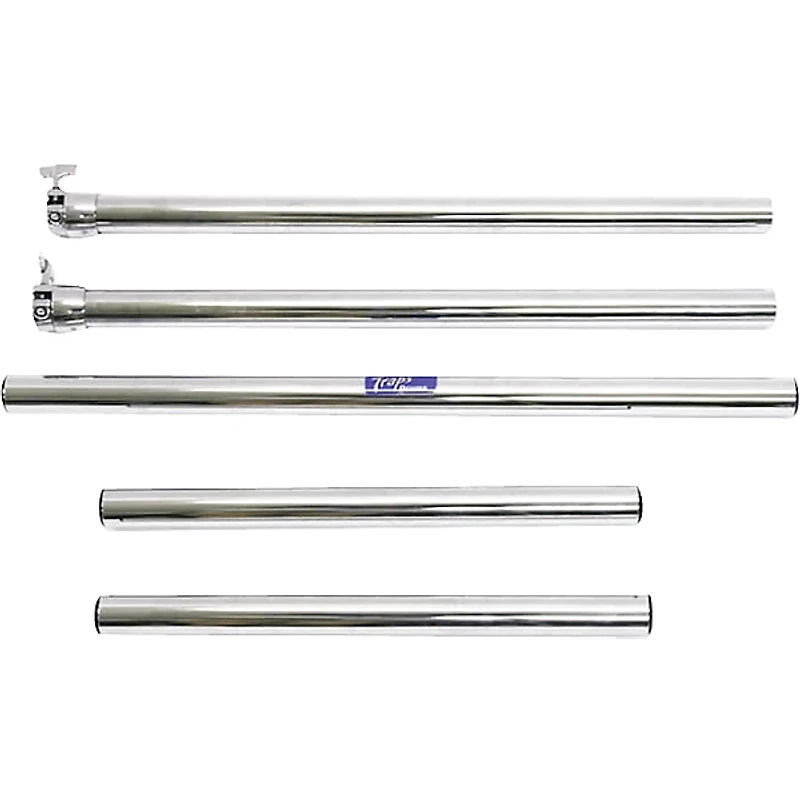 Traps Drums A400 Portable Acoustic Drum Set