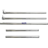 Traps Drums A400 Portable Acoustic Drum Set