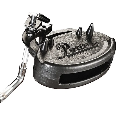 Pearl Anarchy Block Black