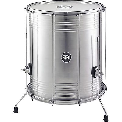 MEINL Aluminum Surdo With Legs