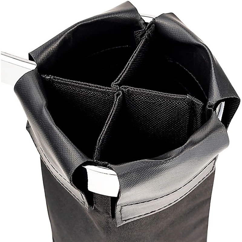 MEINL Drum Stick Holder Black