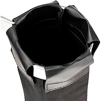 MEINL Drum Stick Holder Black