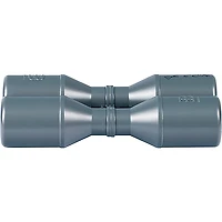 MEINL Artist Series Luis Conte Stadium Shaker Grey