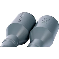 MEINL Artist Series Luis Conte Stadium Shaker Grey