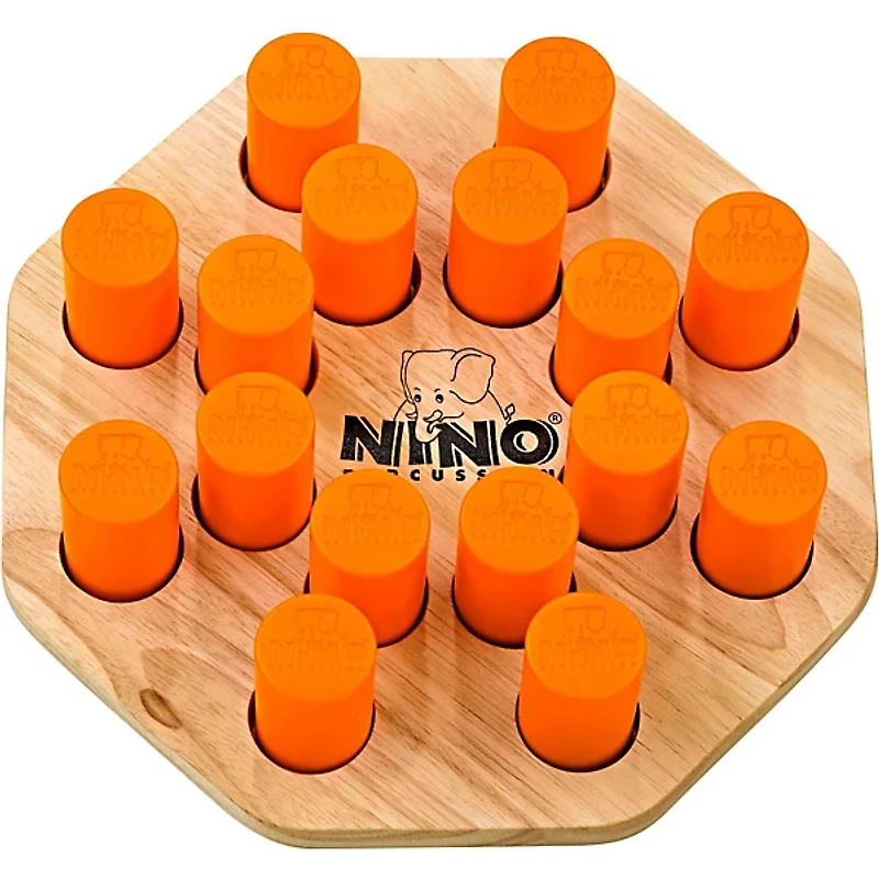 Nino Shake N Play