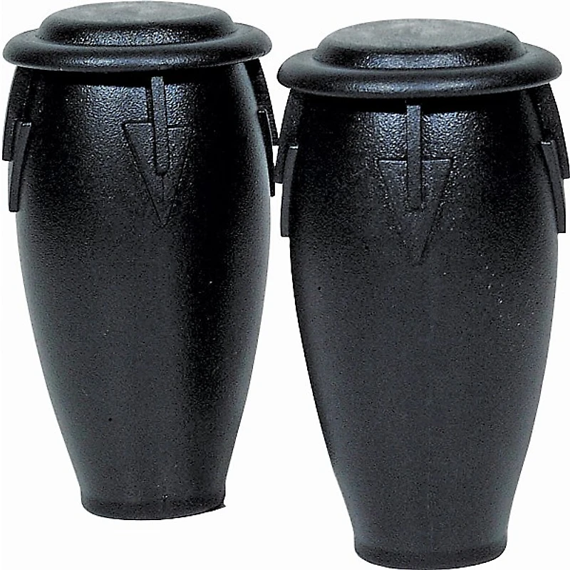 LP Plastic 36-Piece Conga Shakers