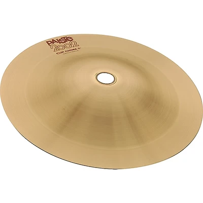 Paiste 2002 Cup Chime Cymbal