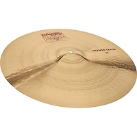 Paiste 2002 Power Crash